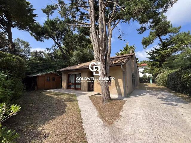 Maison vente à Soorts-hossegor, Landes