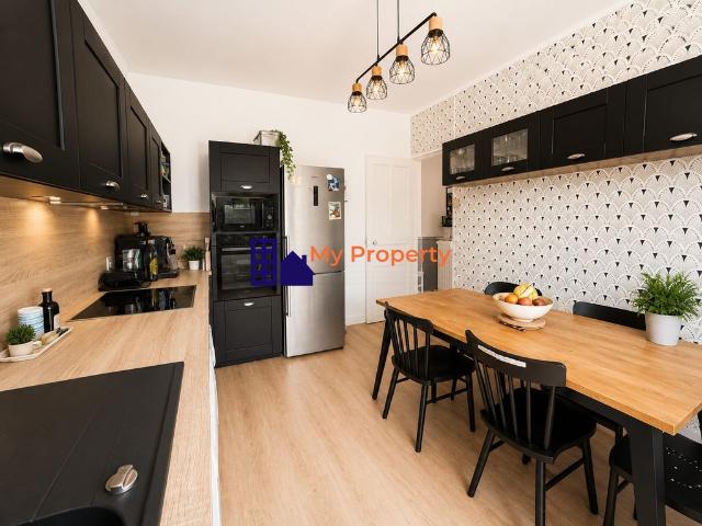 Maison vente à Houilles, Yvelines
