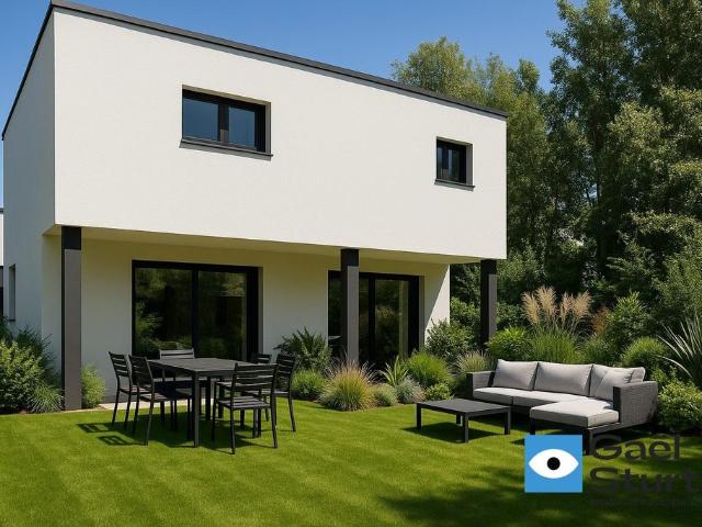 Maison vente à Saverne, Hurtigheim