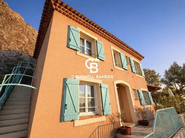 Villa vente à Arrondissement de Toulon, Hyères