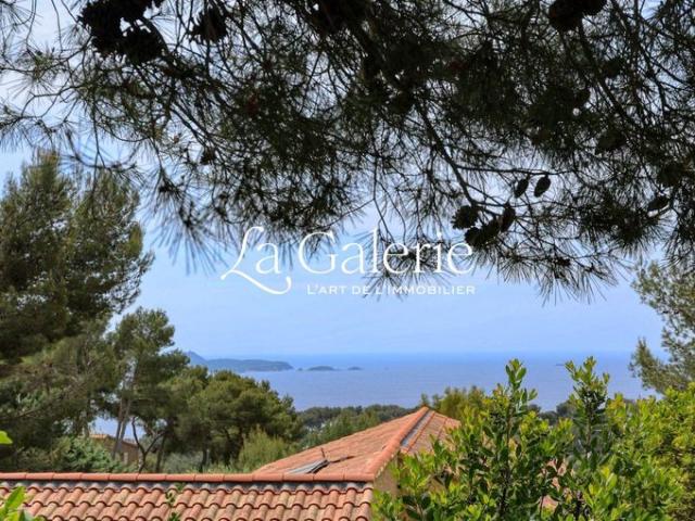 Maison vente à Arrondissement de Toulon, Hyères