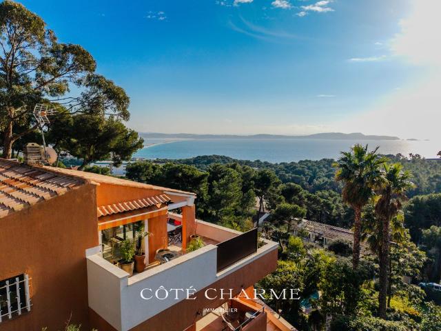 Maison vente à Arrondissement de Toulon, Hyères