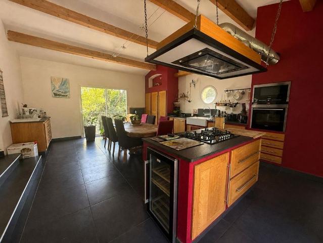Maison vente à Istres
