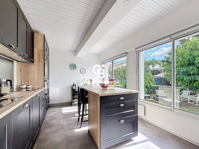 Maison vente à Jard-sur-mer