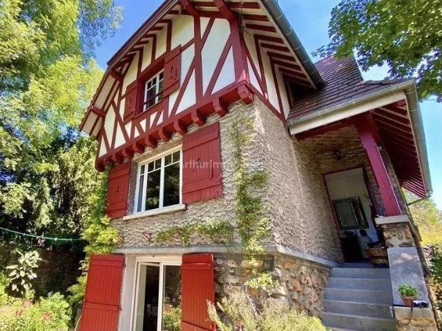 Maison vente à Nogent-sur-Marne, Joinville-le-pont