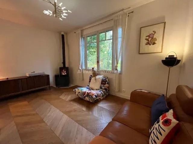 Maison vente à Nogent-sur-Marne, Joinville-le-pont