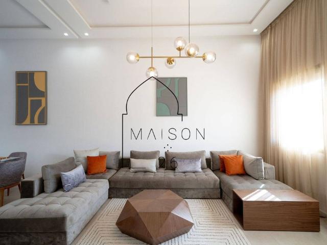 Maison vente à Marrakech, L'Oriental