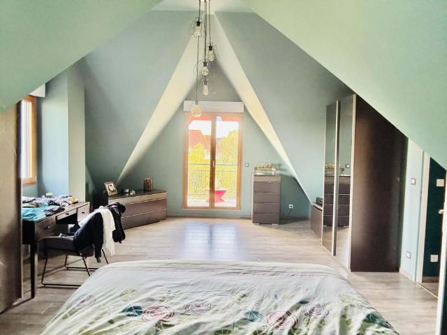 Maison vente à Boulogne-sur-Mer, La Capelle-lès-boulogne