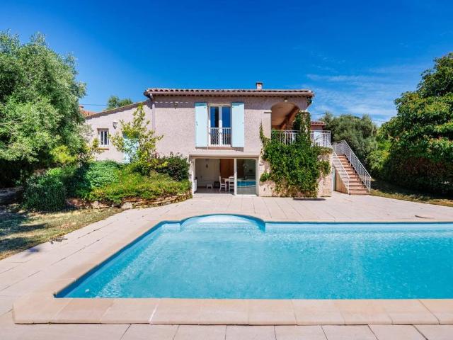 Maison vente à Marseille, La Ciotat