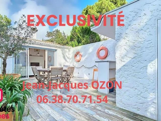 Maison vente à France métropolitaine, Les Mathes