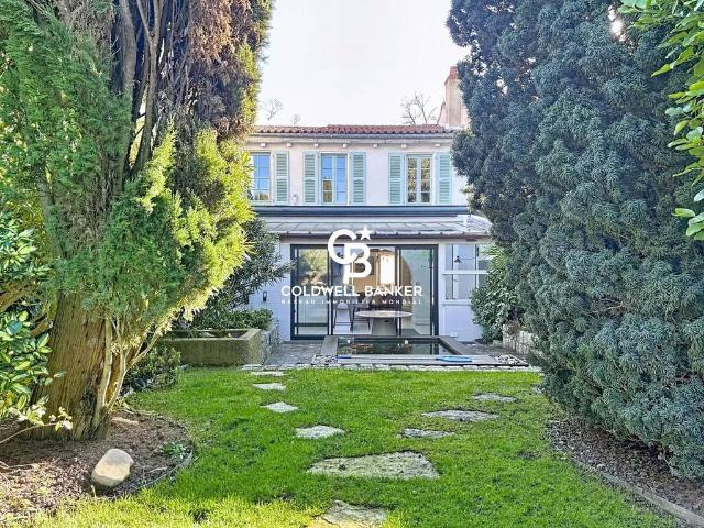 Maison vente à La Rochelle