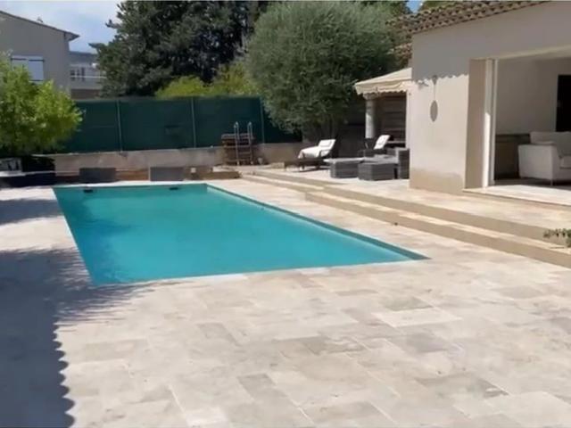 Maison vente à Grasse, La Roquette-sur-siagne