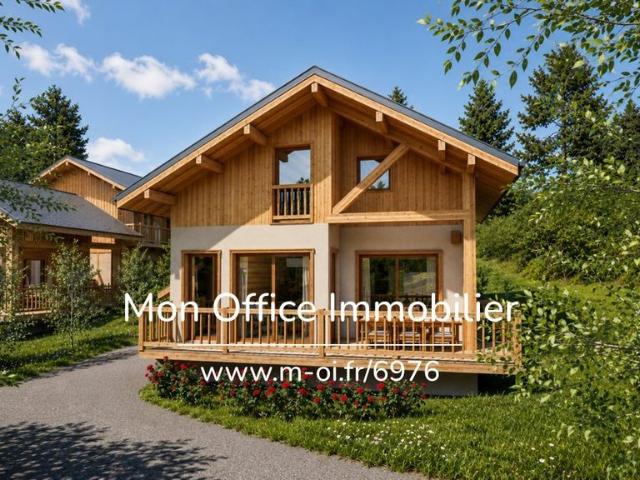 Maison vente à La Salle-les-Alpes, Hautes-Alpes