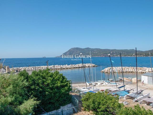 Maison vente à Arrondissement de Toulon, La Seyne-sur-mer