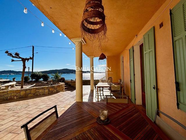 Maison vente à Arrondissement de Toulon, La Seyne-sur-mer