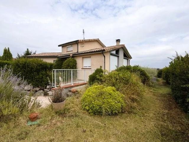 Maison vente à Toulouse, Labastide-beauvoir