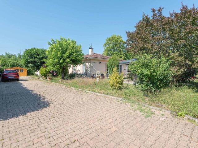 Maison vente à Bordeaux, Latresne