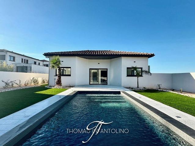 Maison vente à France métropolitaine, Occitanie