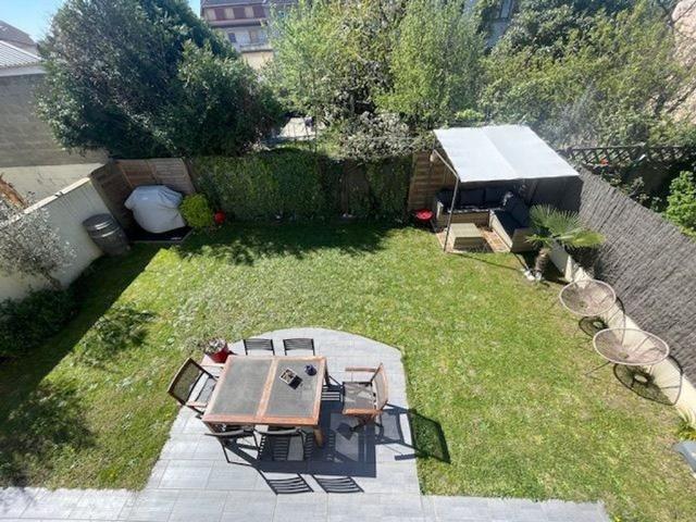 Maison vente à Le Raincy, Le Blanc-mesnil