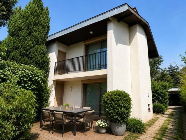 Maison vente à Bordeaux, Le Bouscat