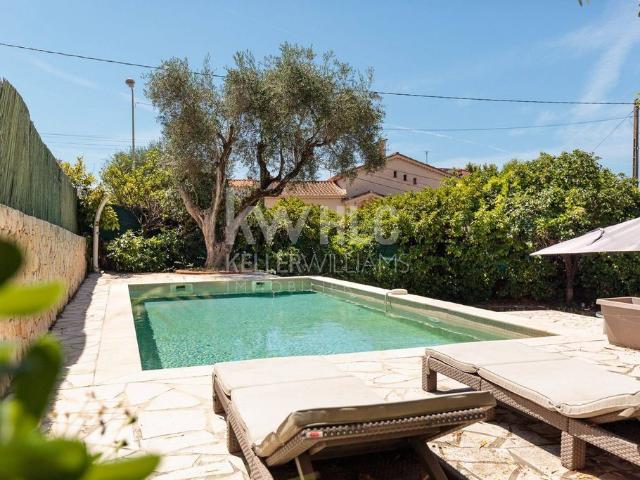 Maison vente à Grasse, Le Cannet