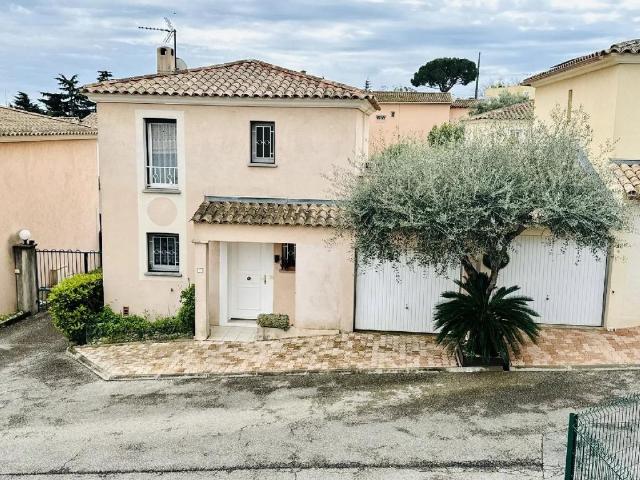 Maison vente à Le Cannet