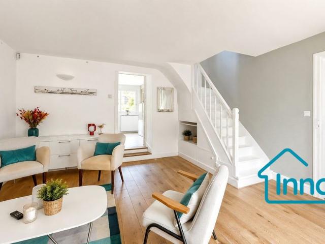 Maison vente à Versailles, Le Chesnay