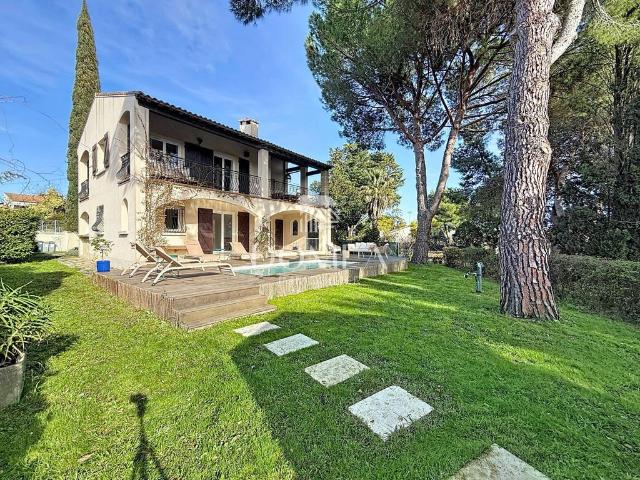 Maison vente à Montpellier, Le Crès
