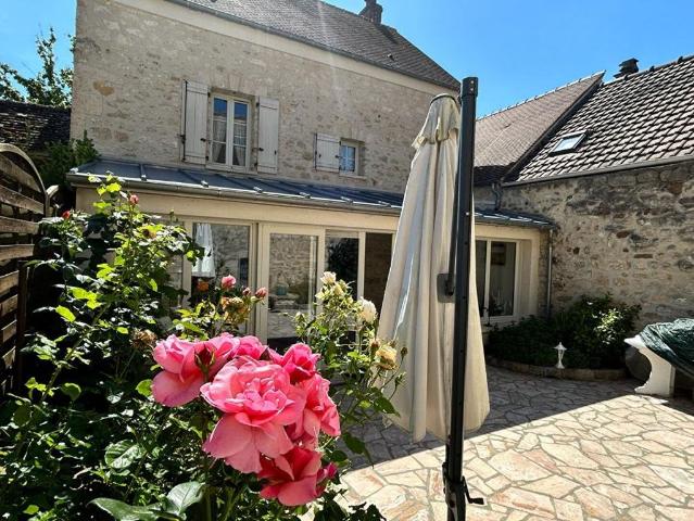 Maison vente à Pontoise, Le Perchay