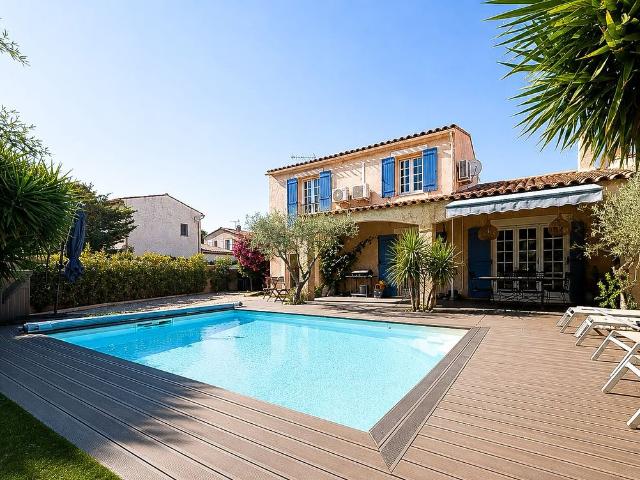 Maison vente à Arrondissement de Toulon, Le Pradet
