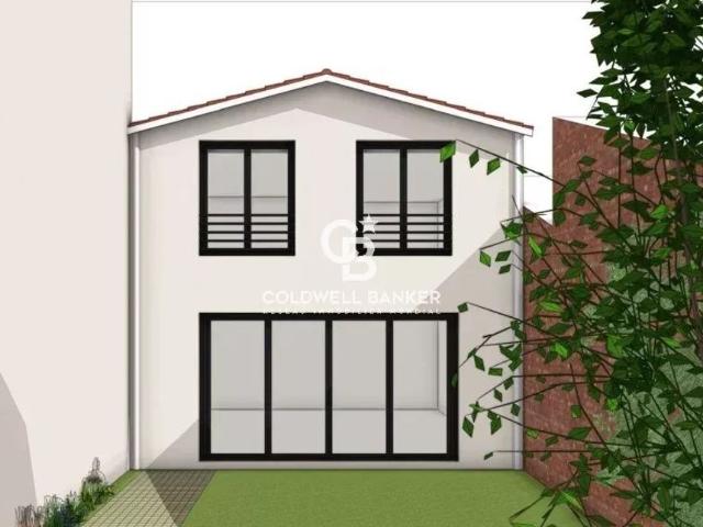 Maison vente à Bobigny, Le Pré-saint-gervais