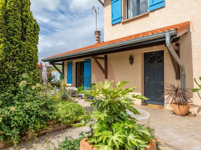 Maison vente à Villefranche-sur-Saône, Rhône