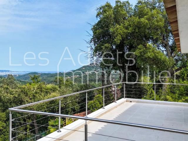 Maison vente à Arrondissement de Draguignan, Les Adrets-de-l'estérel