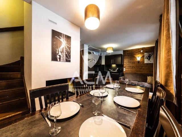 Maison vente à Thonon-les-Bains, Les Gets