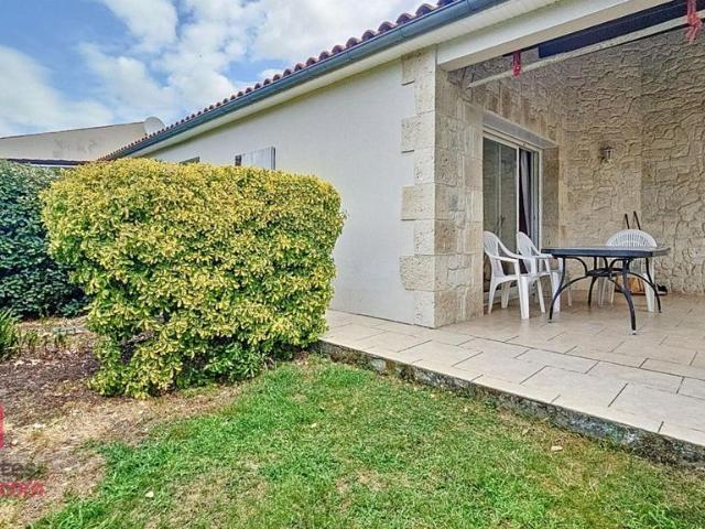 Maison vente à France métropolitaine, Les Mathes