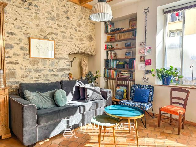 Maison vente à Les Sables-d'Olonne, Château-d'olonne