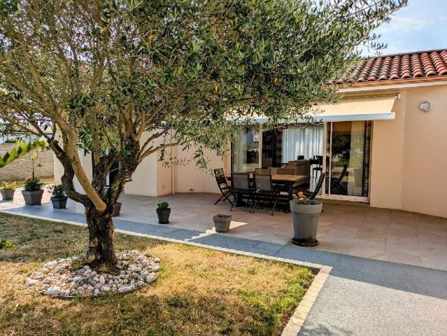 Maison vente à Les Sables-d'olonne, Vendée