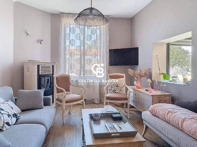 Maison vente à Les Sables-d'Olonne, Château-d'olonne