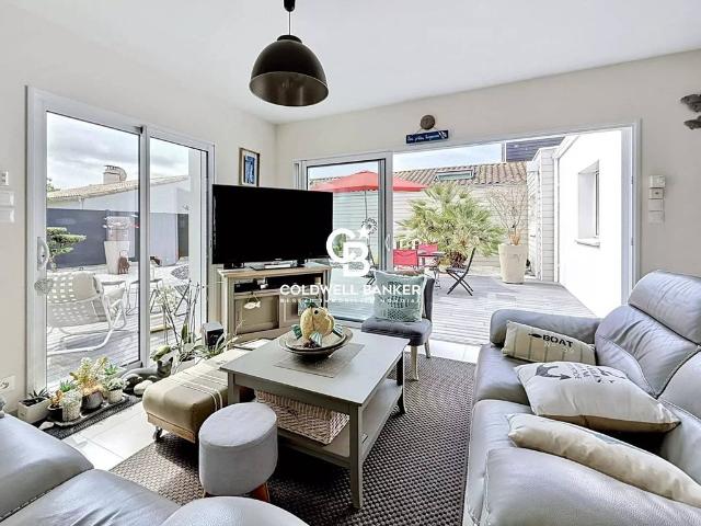 Maison vente à Les Sables-d'Olonne, Château-d'olonne