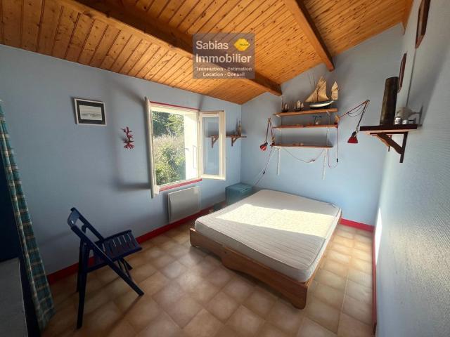 Maison vente à Les Sables-d'Olonne, L'ile-d'yeu