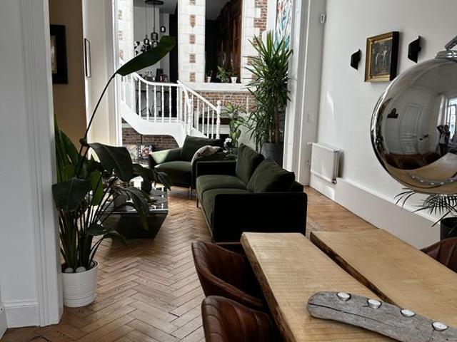 Maison vente à Lille