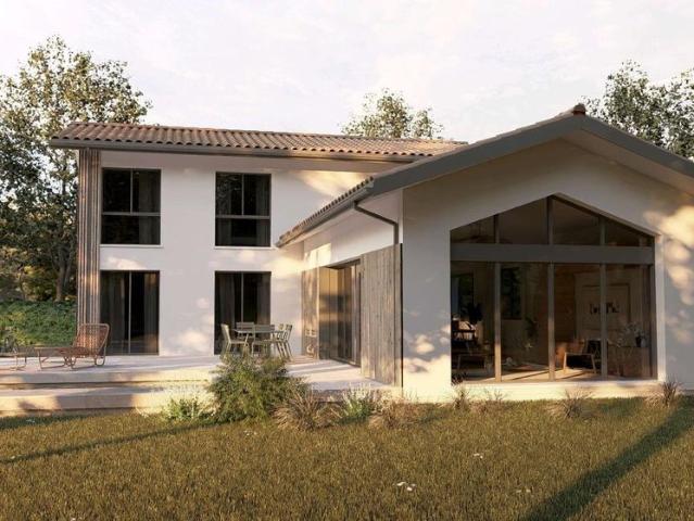 Maison vente à France métropolitaine, Lit-et-mixe