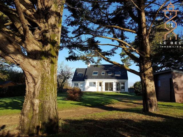 Maison vente à Lorient, Bretagne