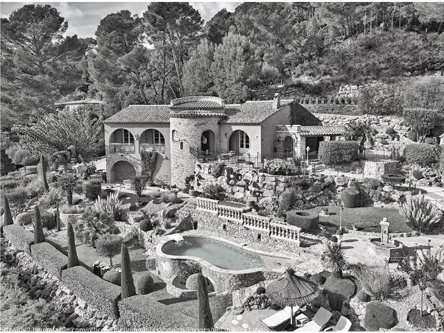 Maison vente à Lorgues