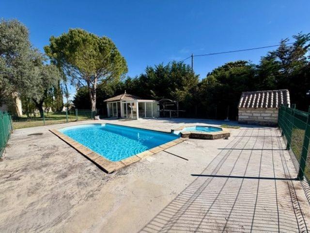 Maison vente à Montpellier, Lunel