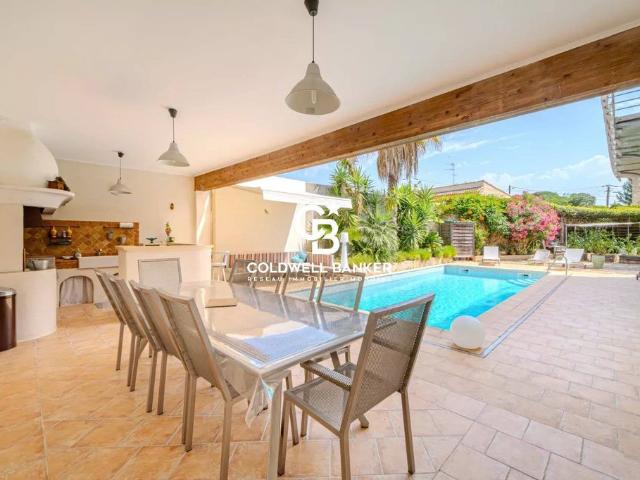 Maison vente à Montpellier, Lunel-viel