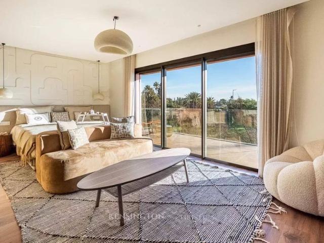 Maison vente à Marrakech, L'Oriental