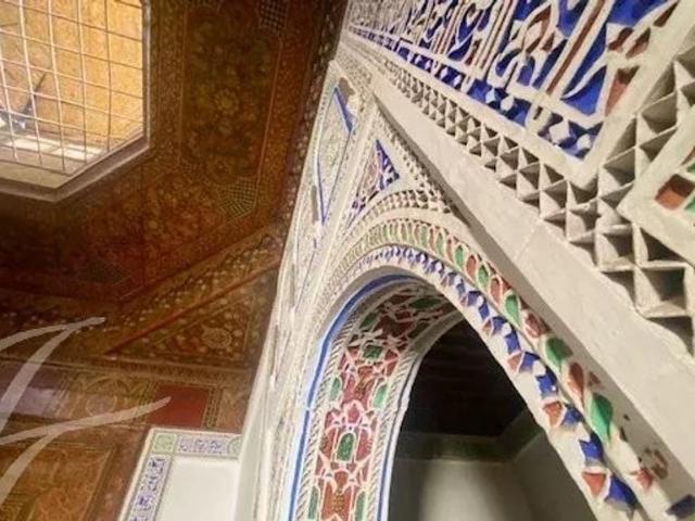 Maison vente à Marrakech, Marrakech-Tensift-Al Haouz