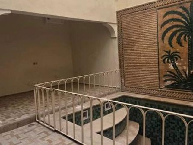 Maison vente à Marrakech, L'Oriental