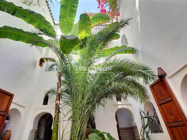 Maison vente à Marrakech, L'Oriental